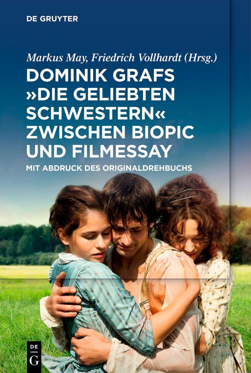 Dominik Grafs \"Die geliebten Schwestern\" zwischen Biopic und Filmessay