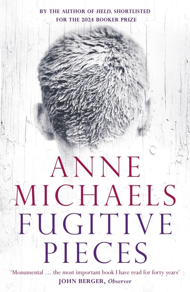 Fugitive Pieces