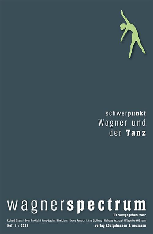 wagnerspectrum