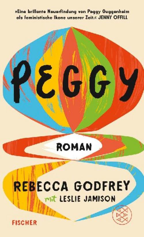 Peggy: Roman