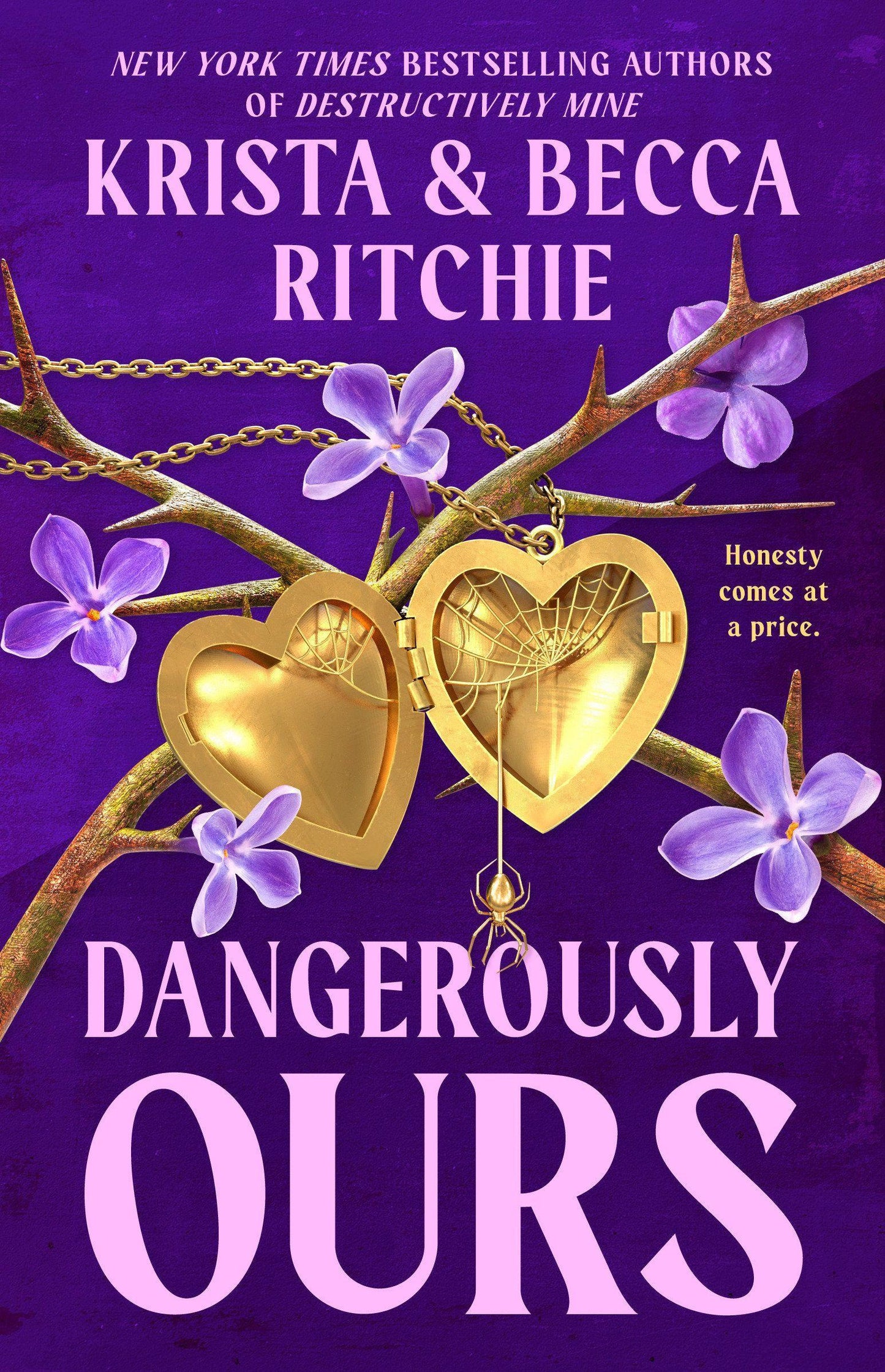 Dangerously Ours
