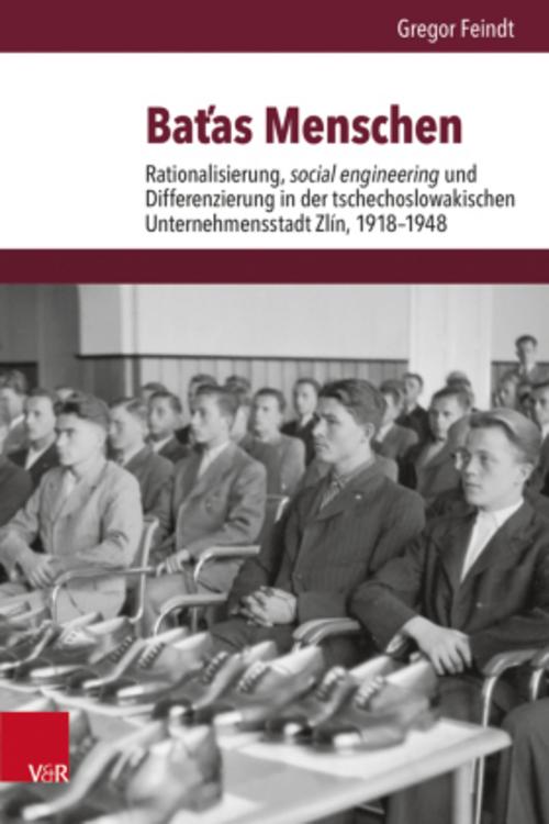 Batas Menschen