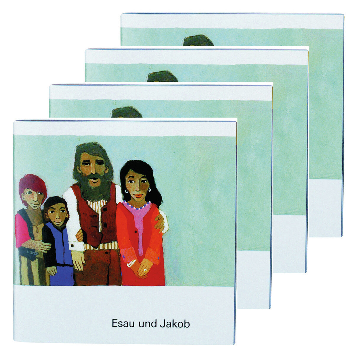 Esau und Jakob