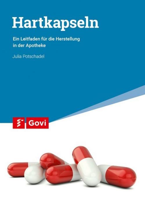 Buchcover: Hartkapseln