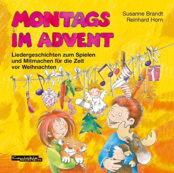 Montags im Advent