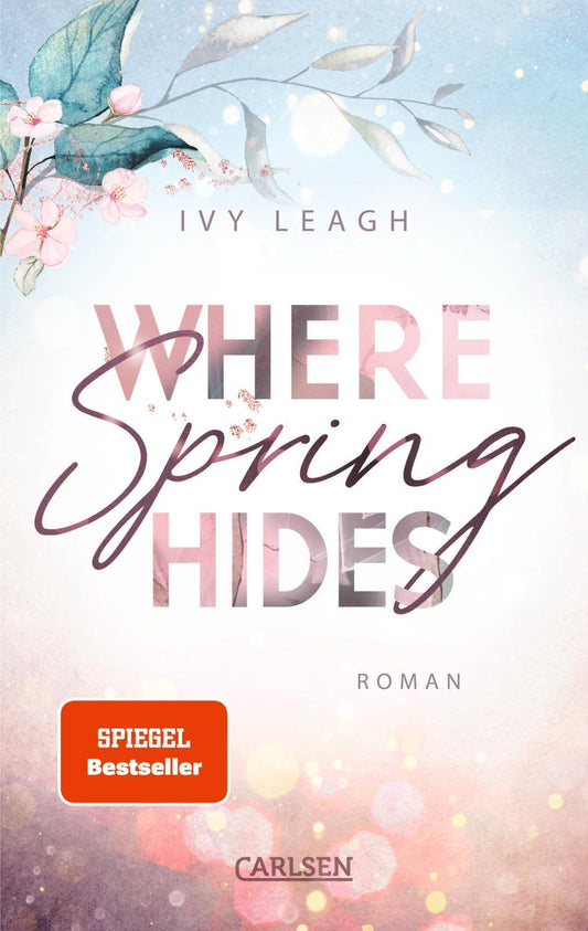 Where Spring Hides