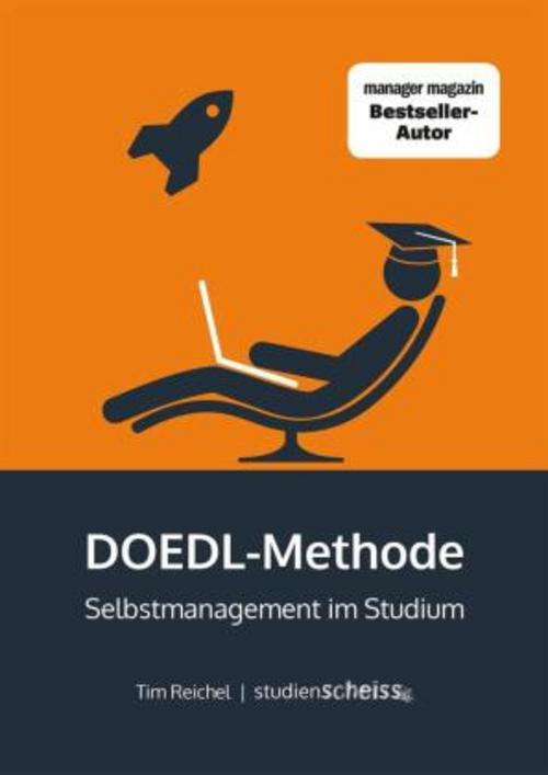 Buchcover: DOEDL-Methode