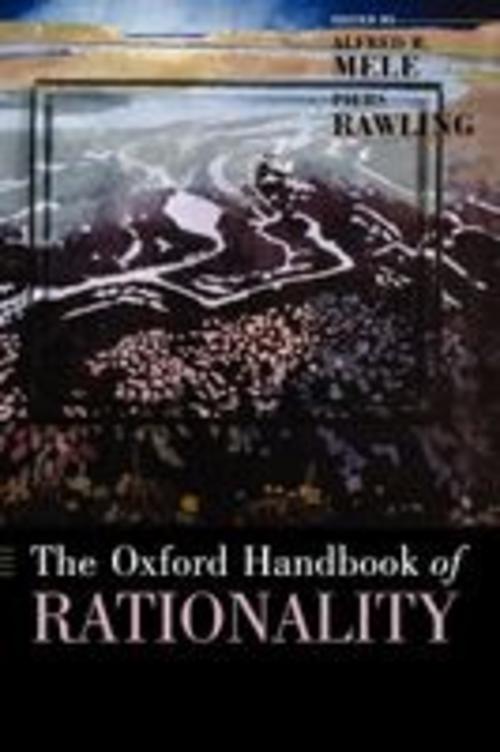 Buchcover: The Oxford Handbook of Rationality
