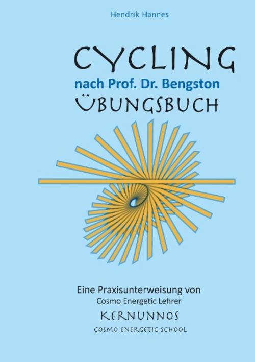 Buchcover: CYCLING - Übungsbuch