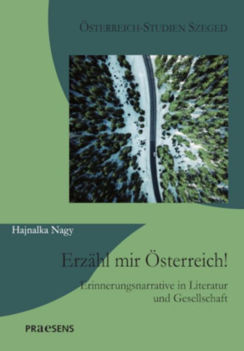 Erzähl mir Österreich!