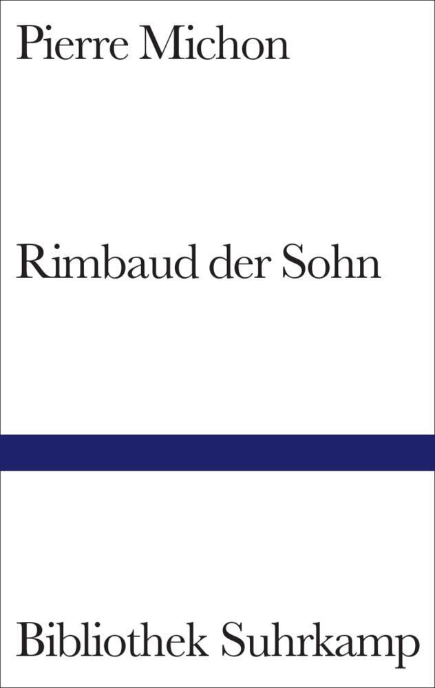 Rimbaud der Sohn