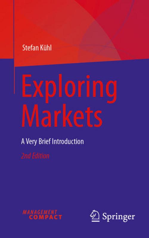 Exploring Markets
