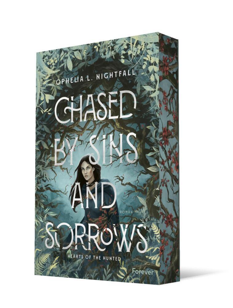 Chased by Sins and Sorrows
