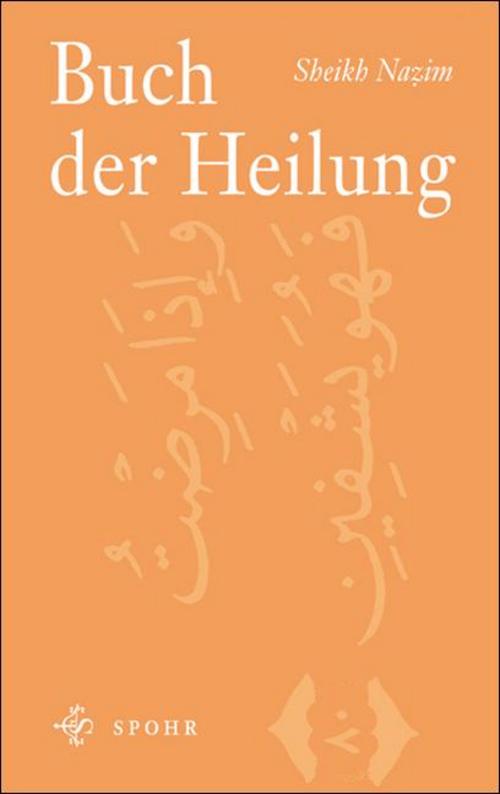 Buch der Heilung