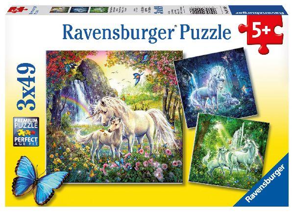 Buchcover: Schöne Einhörner