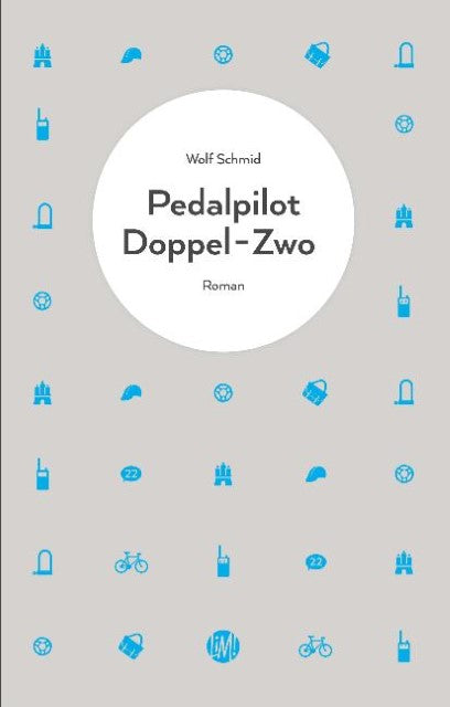 Pedalpilot Doppel-Zwo