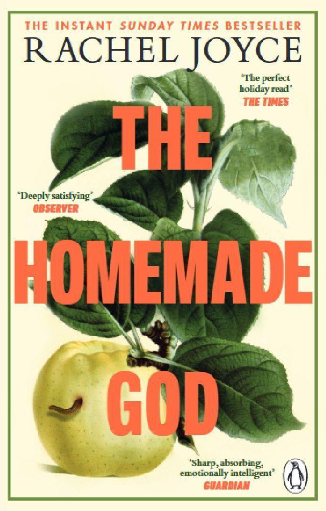 The Homemade God