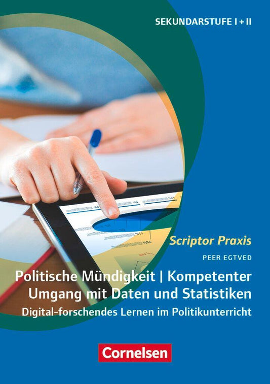 Scriptor Praxis. Politische Mündigkeit