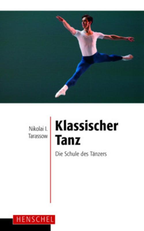 Klassischer Tanz