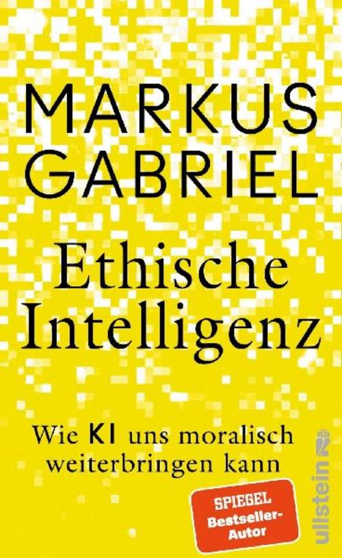 Ethische Intelligenz: Wie KI uns moralisch weiterbringen kann | Ein Konzept für einen Fortschrittsoptimismus und eine neue Aufklärung