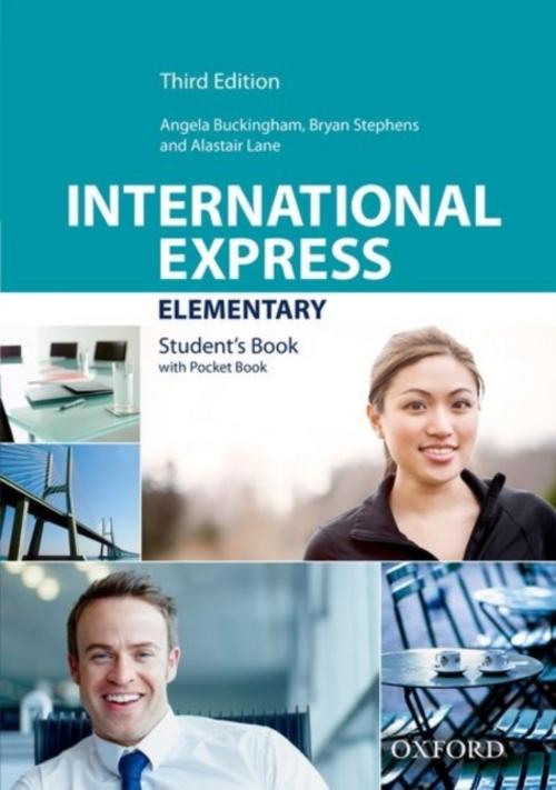 International Express: Elementary: Students Book 19 Pack