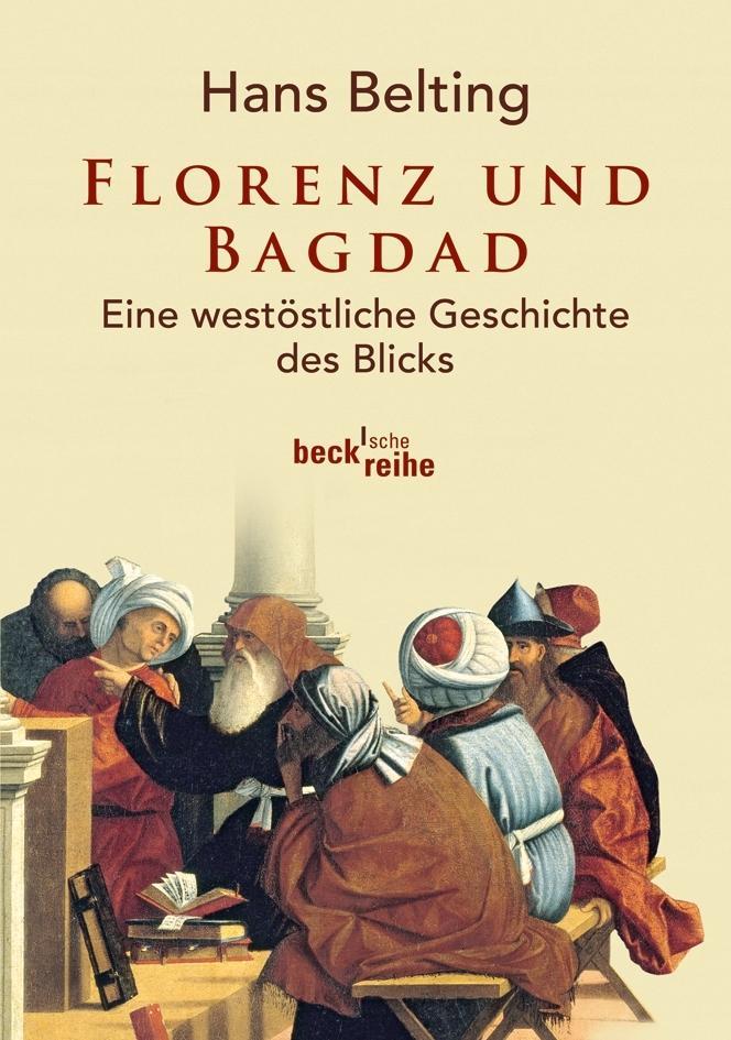 Buchcover: Florenz und Bagdad