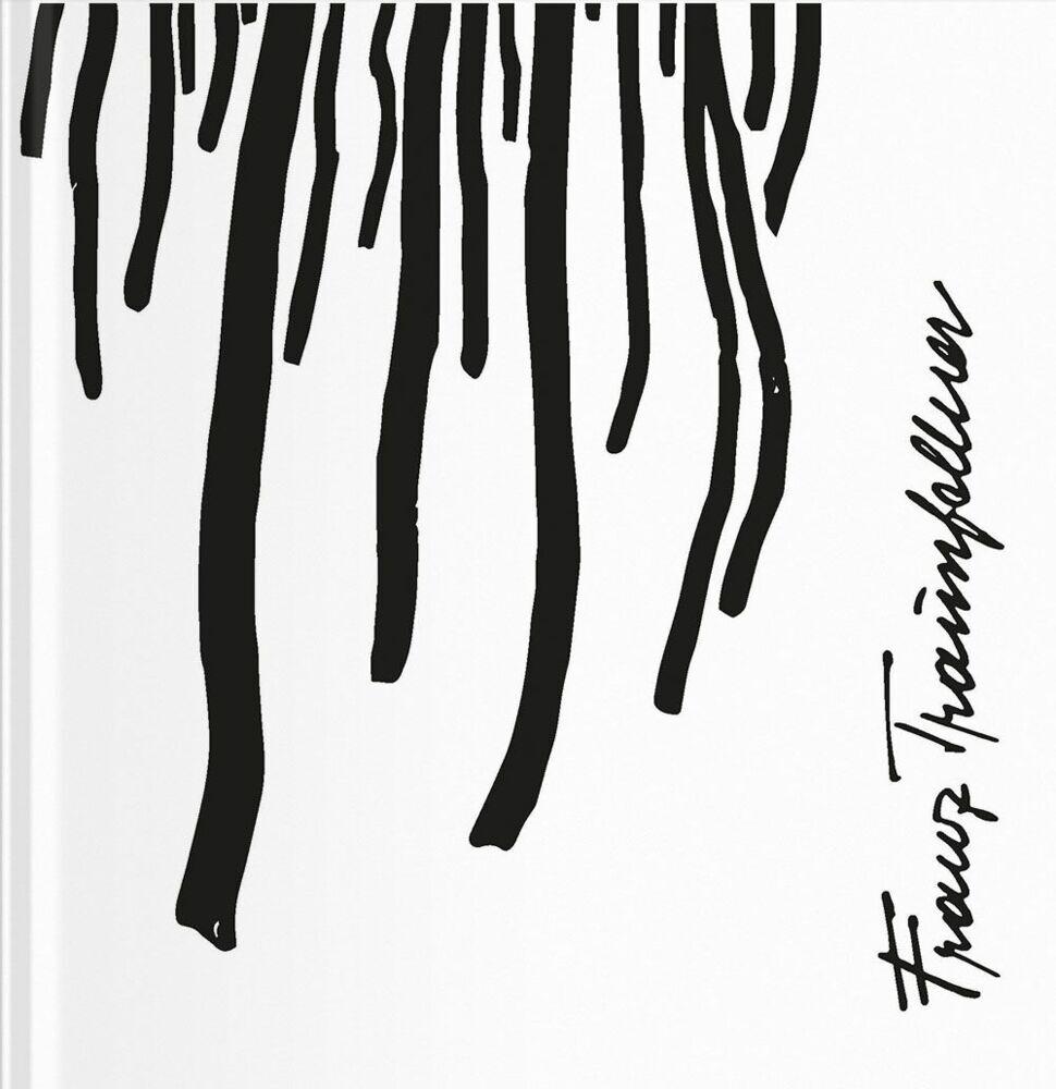 Buchcover: Franz Traunfellner