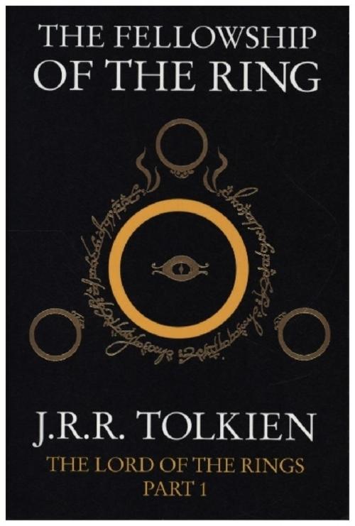 The Lord of the Rings 1