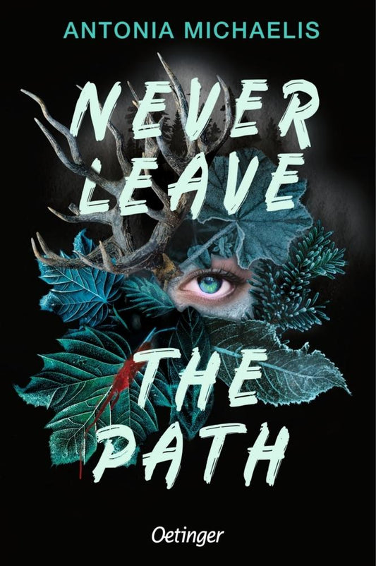 Never Leave the Path
