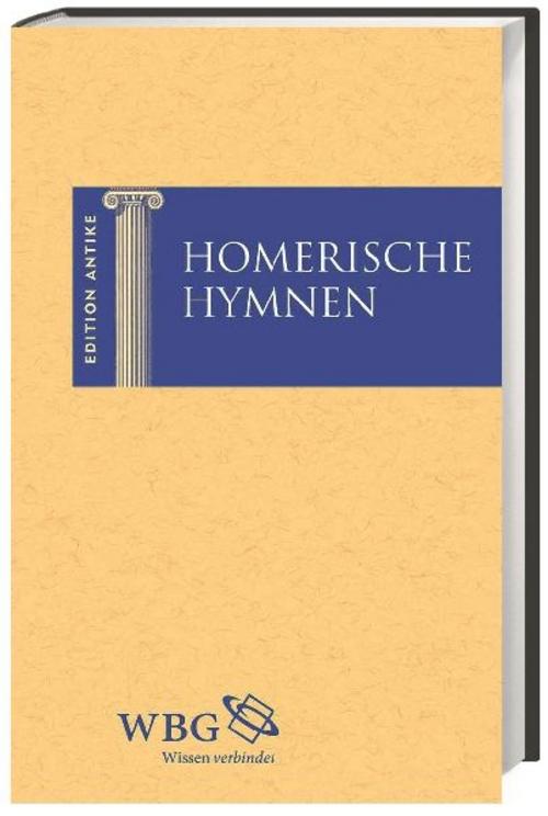 Homerische Hymnen