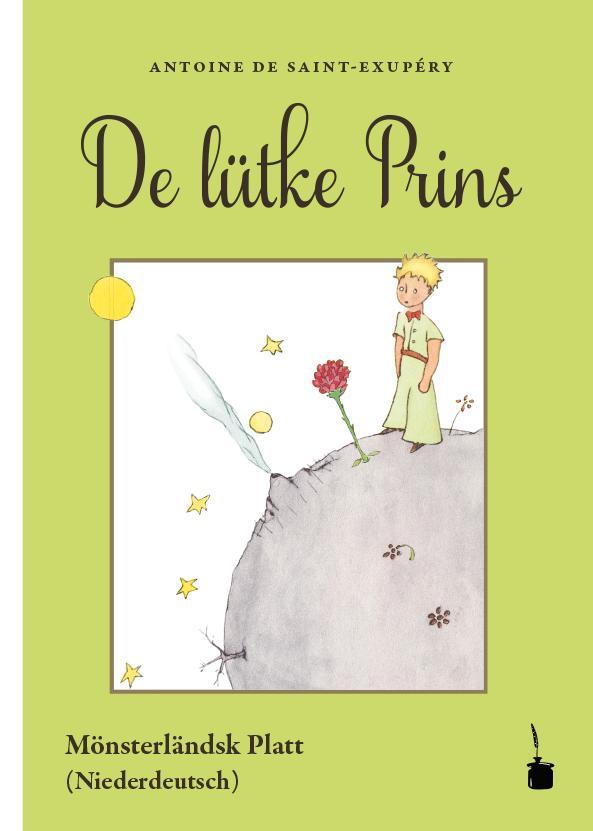 De lütke Prins