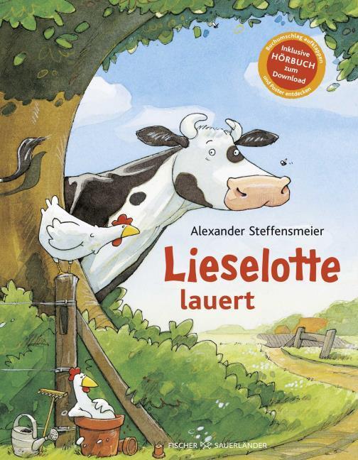 Steffensmeier, Alexander/Lieselotte lauert