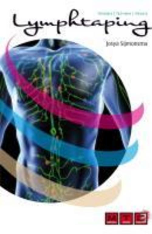 Buchcover: Lymphtaping