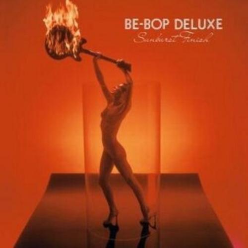 Sunburst Finish: Expanded & Remastered 3CD/1DVD