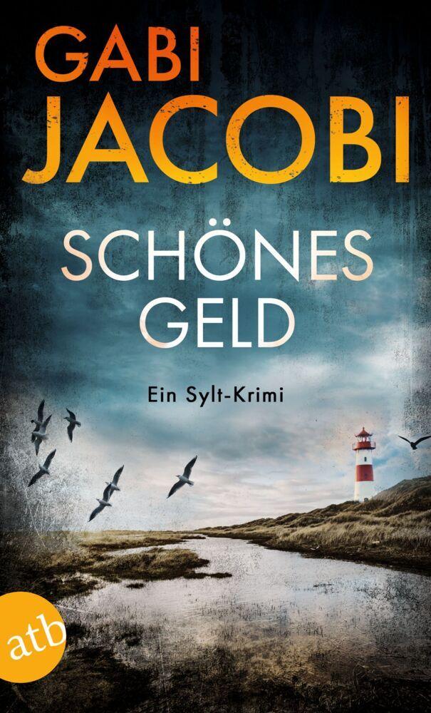Jacobi, Gabi/Schönes Geld