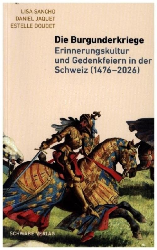 Die Burgunderkriege