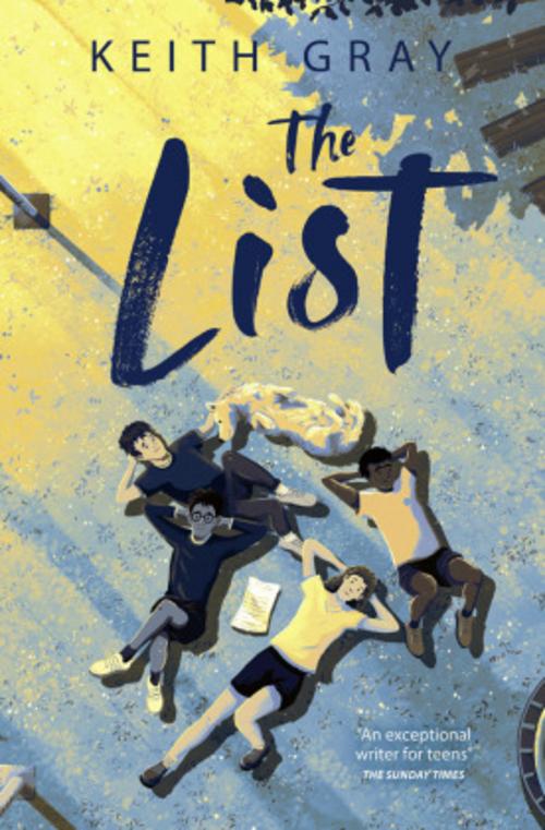 LIST