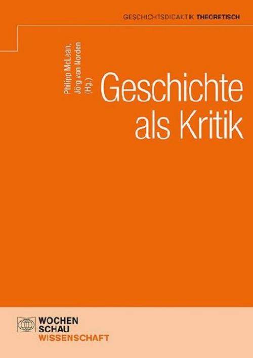 Geschichte als Kritik