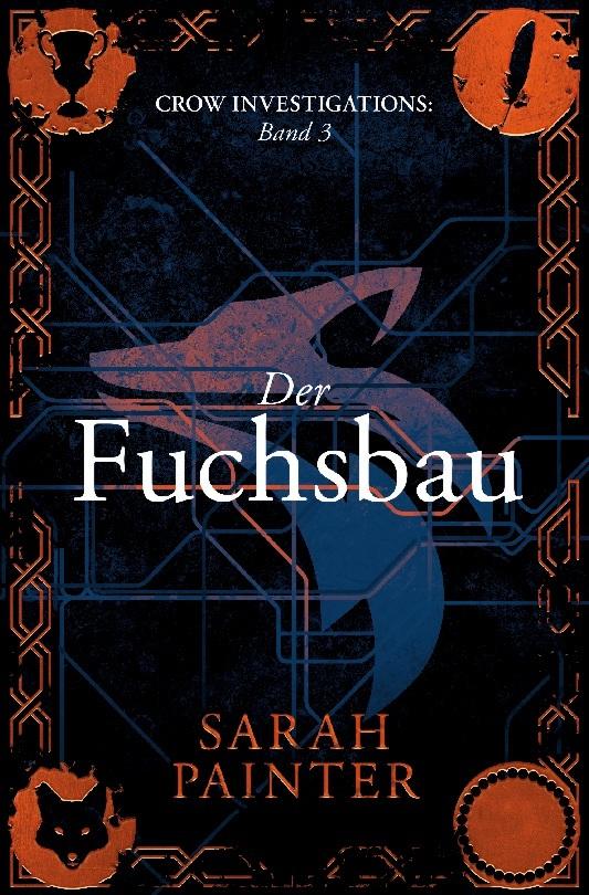 Der Fuchsbau