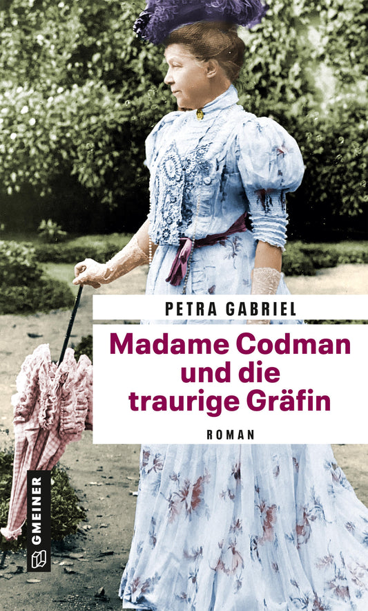 Madame Codman und die traurige Gräfin