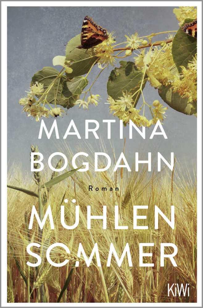 Bogdahn, Martina/Mühlensommer