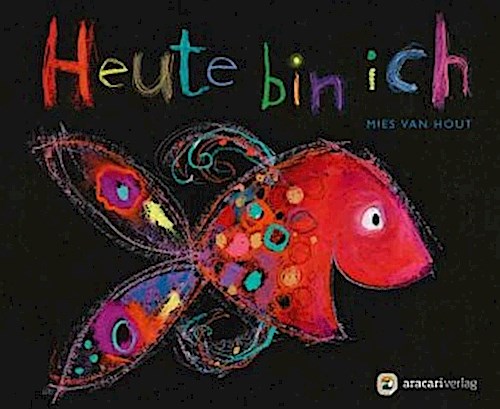 Heute bin ich