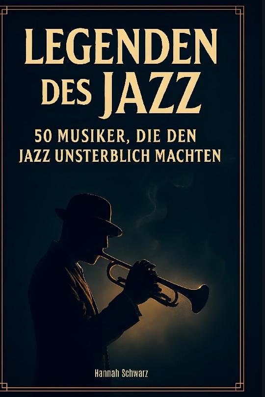 Legenden des Jazz