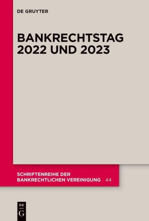 Banking Law Day 2022