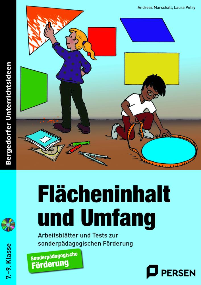 Flächeninhalt und Umfang