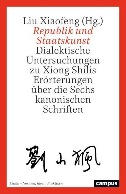 Republik und Staatskunst