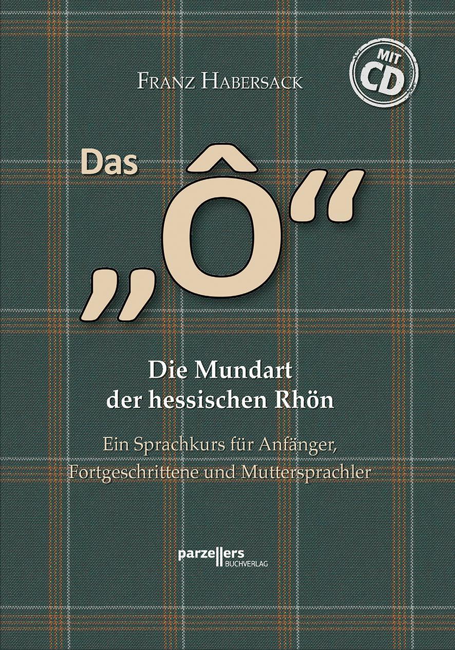 Das \"Ô\" mit CD