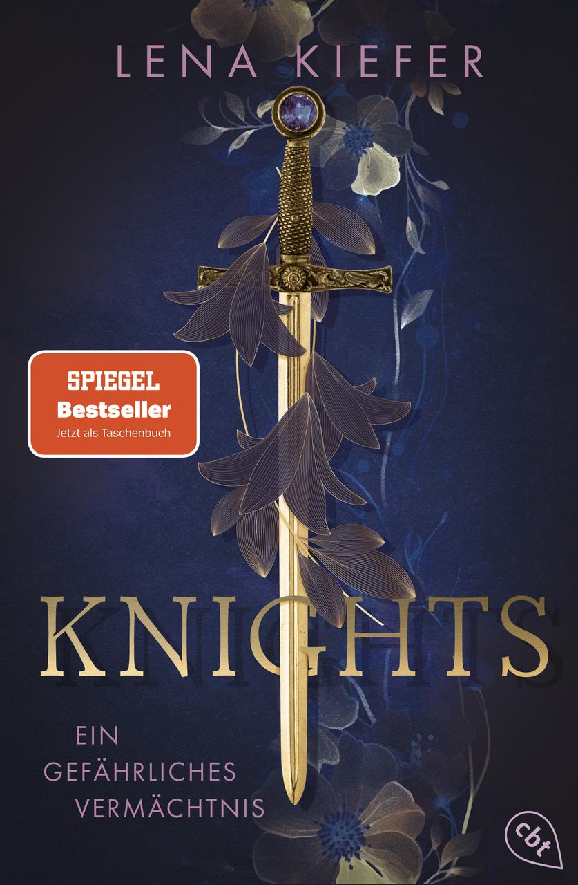 Knights - Ein gefährliches Vermächtnis