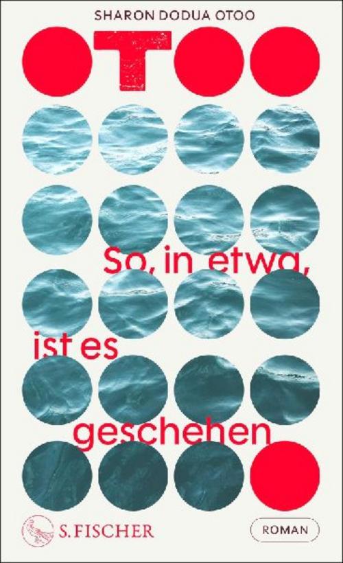 So, in etwa, ist es geschehen: Roman