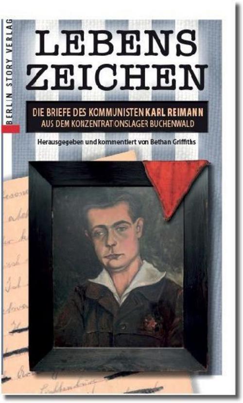 Buchcover: Lebenszeichen
